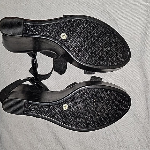 Charles David Wedges Brand New Sz 8 1/2 - Picture 5 of 9